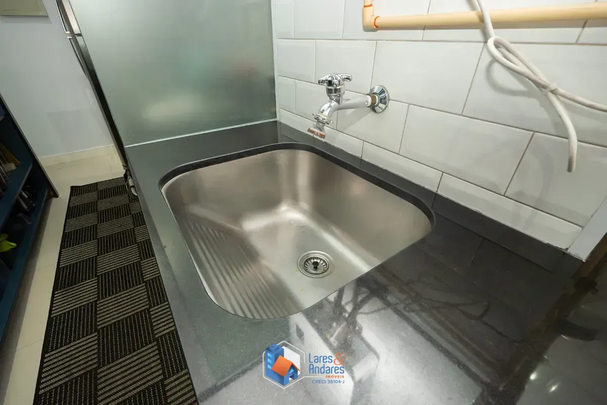 Imagem Apartamento para venda em Vila Monumento com 2 quartos, 64m²
