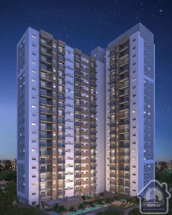 Imagem Apartamento a venda na Vila Carrão em São Paulo/SP