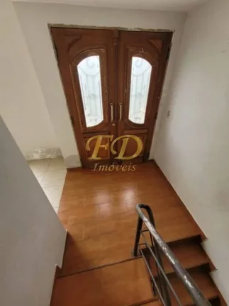 Imagem Casa em Atibaia para Residir ou Investimento Comercial