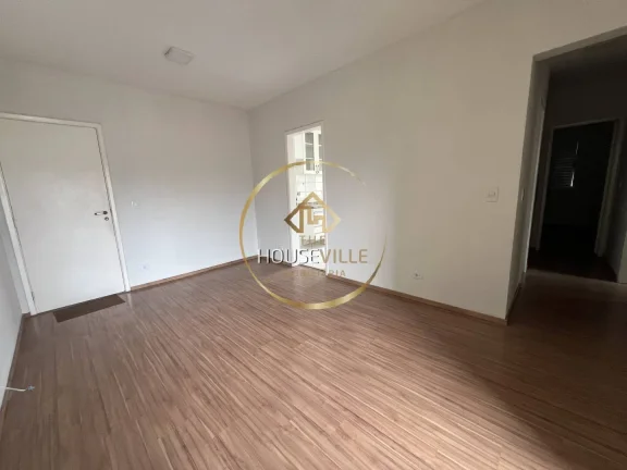 Imagem Apartamento Locação 3 dormitórios ( 1 suite), 2 vagas, Maison Saint Marie.