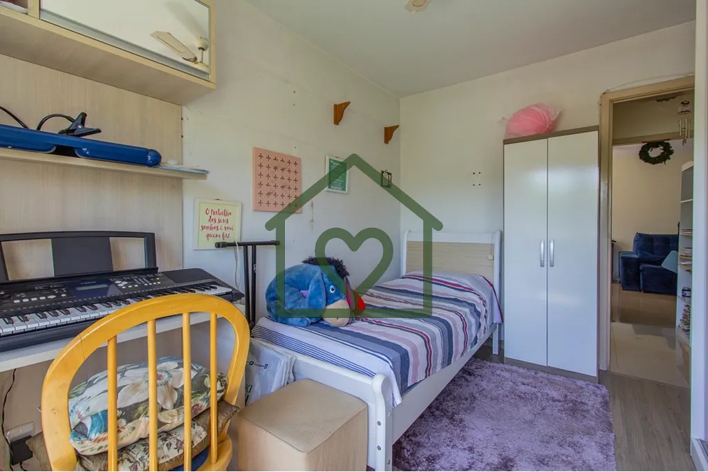 Imagem No Bairro Santana, apartamento 2 dormitórios, frente com sol da manhã, cozinha, área de serviço ...