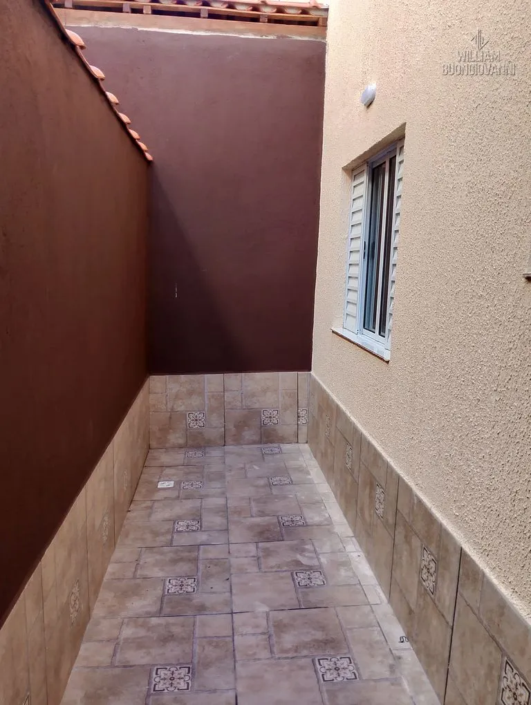 Imagem Condomínio Residencial - Bairro Ribeirópolis