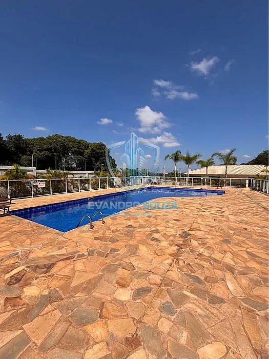 Imagem Apartamento a Venda no bairro Vale das Esmeraldas - Limeira, SP