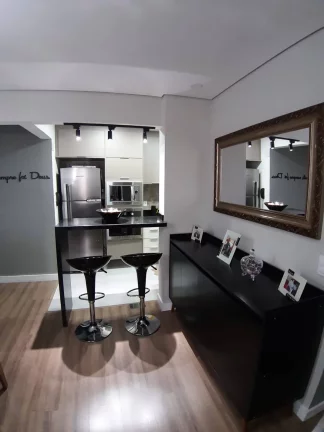 Imagem Apartamento a Venda - Giovanni Gronchi / Zona Sul