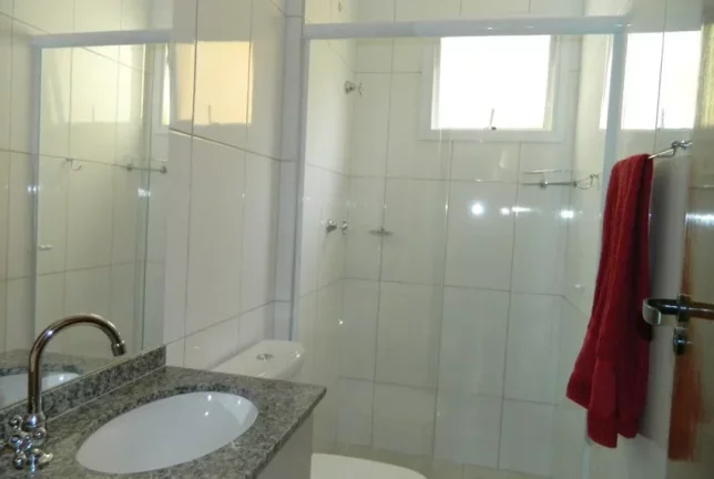 Imagem APARTAMENTO RESIDENCIAL MADRI