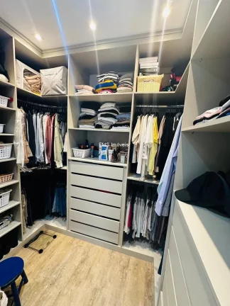Imagem APARTAMENTO 71m² - 2 DORMITÓRIOS - 2 VAGAS - SANTO AMARO