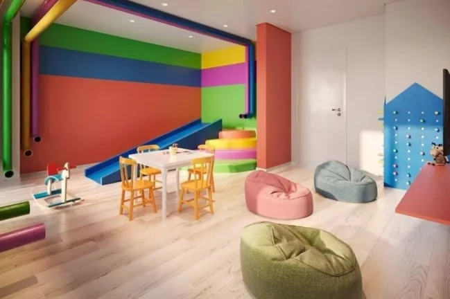 Imagem ÁTRIO SÃO PAULO - VITTA RESIDENCIAL - Studio de 38m², a 5 min da futura estação da Freguesia do Ó!