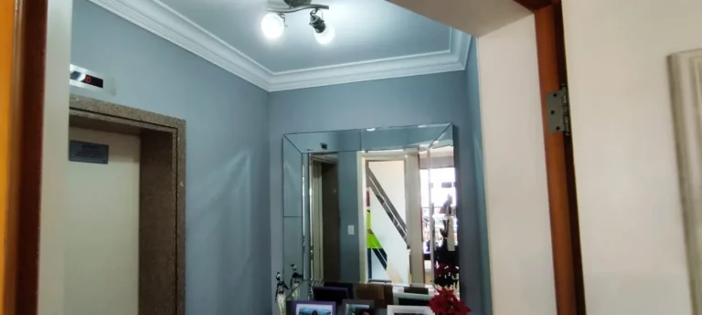 Imagem Apartamento 148 M², 3Q, 3 Suítes, 3 Salas, Hidro, 3 Banheiros, 3 Vagas, Lareira, Academia, Piscina, Churrasqueira, Quadra, Sauna, Salão de festas.