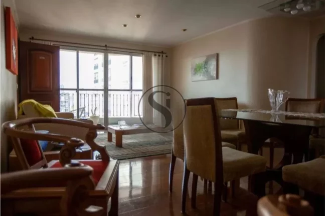 Imagem APARTAMENTO RESIDENCIAL em SÃO PAULO - SP, PERDIZES