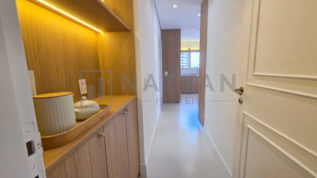Imagem Apartamento com 3 dormitórios à venda, 254 m² por R$ 2.900.000,00 - Jardim Anália Franco - São Paulo/SP