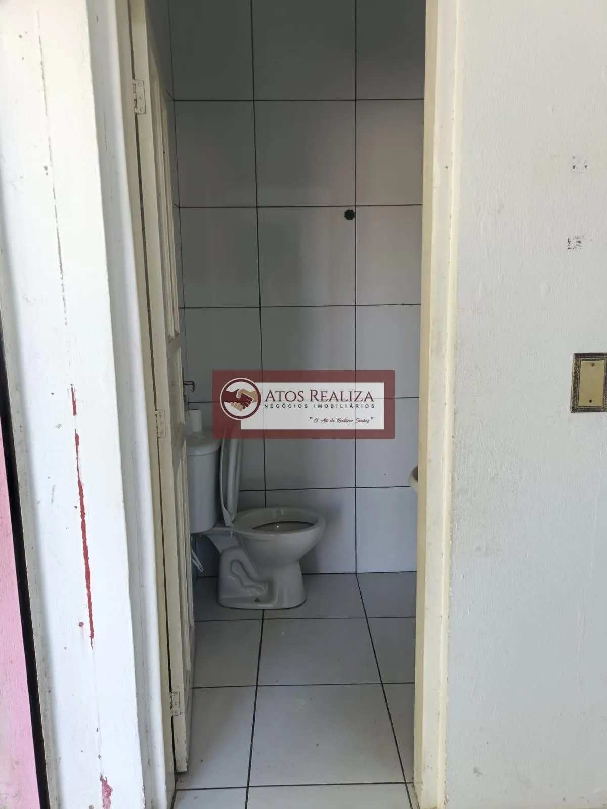 Imagem Salão Comercial para Locação em Jardim das Fontes, SP