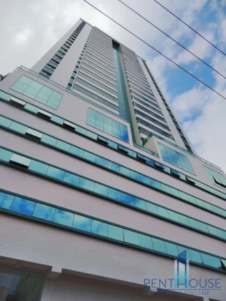 Imagem Apartamento Zona Central para Venda em Balneário Camboriú, CENTRO, 3 dormitórios, 3 suítes, 4 banheiros, 2 vagas