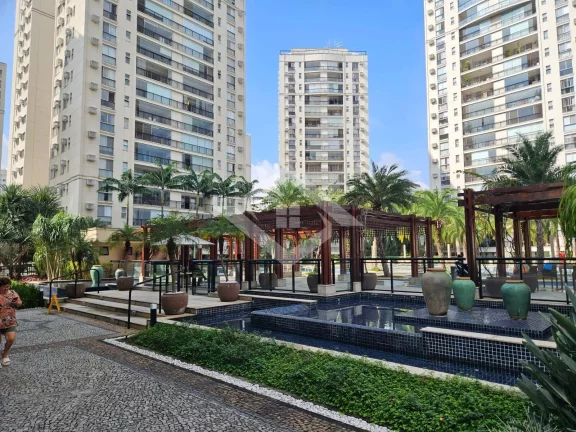 Imagem Apartamento Majestic Clássico - 143 m², 3 Suítes, Andar Alto, Vista Lazer