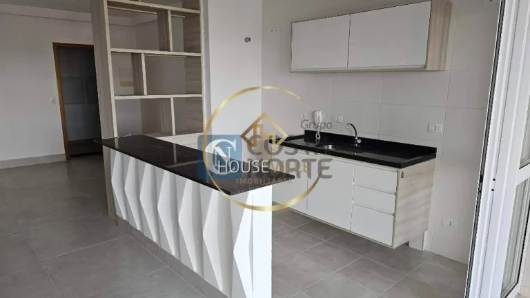 Imagem Apartamento 3 dormitórios (1 suíte), 97m². Ecovitta, Jacareí.