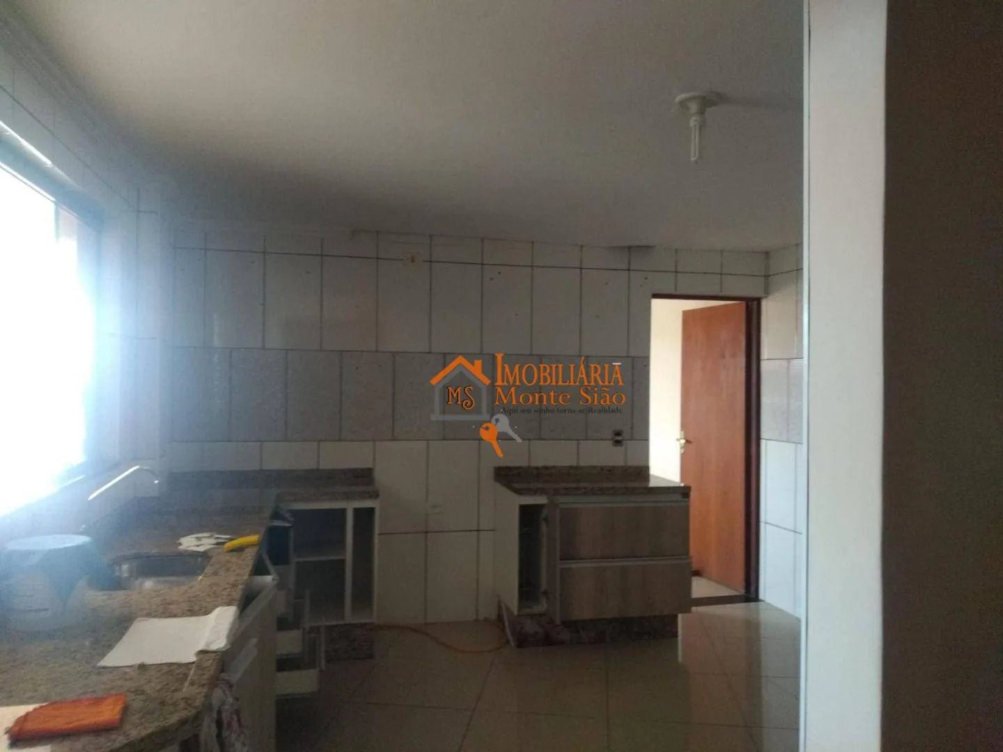Imagem Casa com 2 dormitórios à venda, 150 m² por R$ 478.000,00 - Jardim Presidente Dutra - Guarulhos/SP