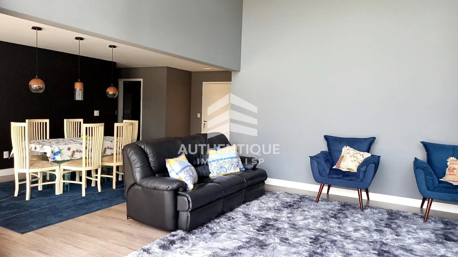 Imagem DUO MORUMBI - Apartamento no bairro Morumbi à venda
