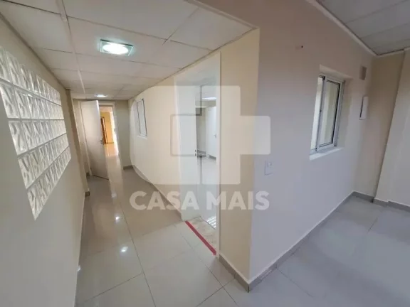 Imagem Prédio Comercial para Locação em São Paulo / SP no bairro Perdizes