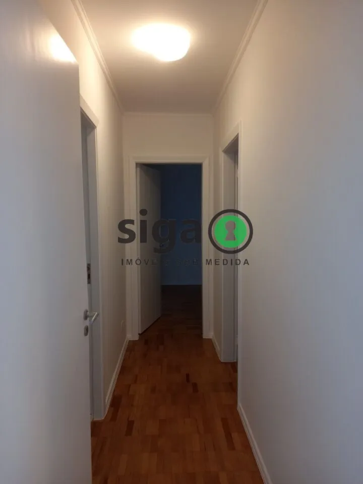 Imagem Apartamento á venda com 110m² no Coração de Pinheiros - Viva o Melhor de São Paulo