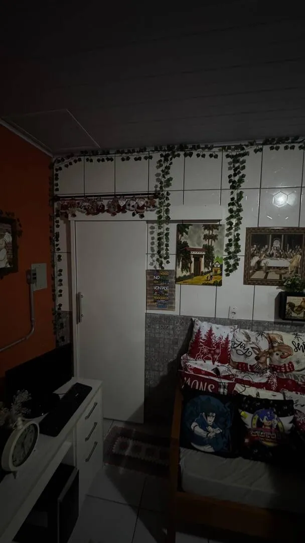 Imagem Casa, bairro Santa Rosa, 3 quartos sendo 2 suítes
