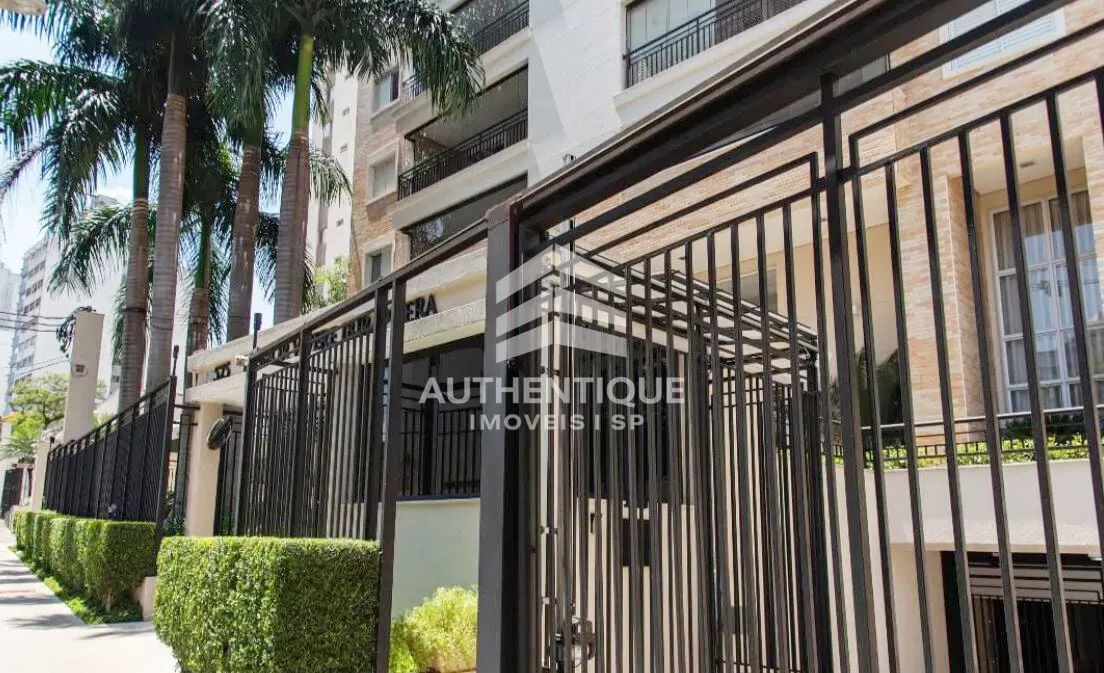 Imagem HELBOR VIVERE IBIRAPUERA / VILA MARIANA - Apartamento à venda no bairro Vila Mariana - São Paulo/SP, Zona Sul
