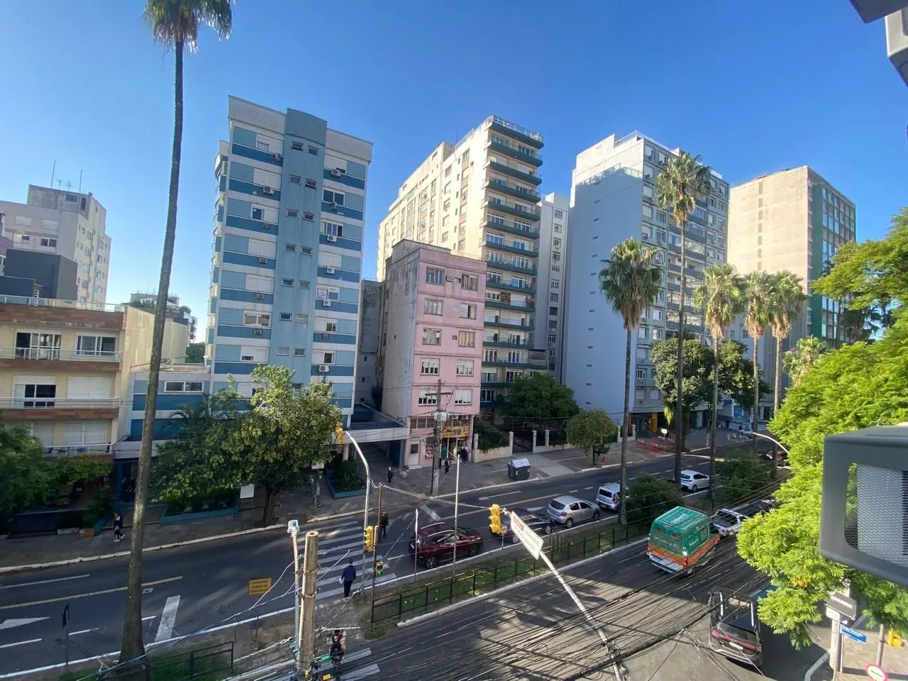 Imagem Apartamento a venda 4 dormitórios 1 suíte bairro Independência