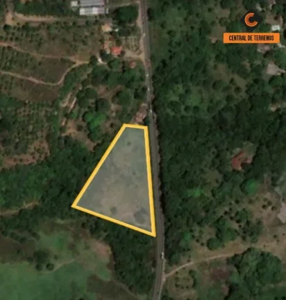 Foto do imóvel TERRENO EM CAMAÇARI