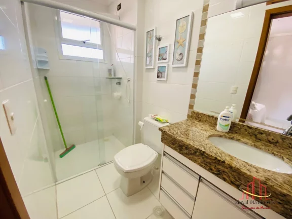Imagem APARTAMENTO RESIDENCIAL em Praia grande - SP, Campo da aviação