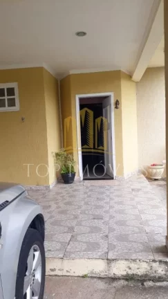 Imagem maravilhosa chacara sete dormitorios duas suítes em condominio fechado