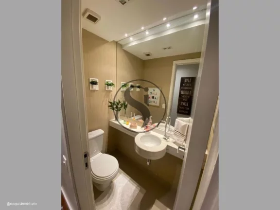 Imagem APARTAMENTO RESIDENCIAL em SÃO PAULO - SP, CAMPO BELO