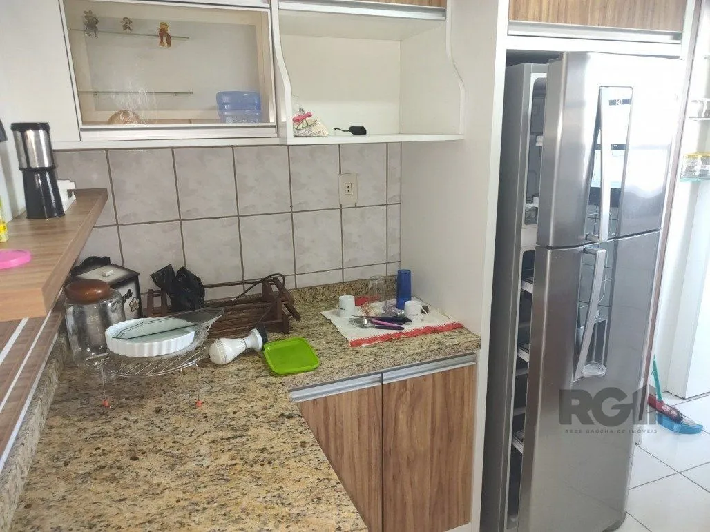 Imagem Vende ap. duplex, 2 dormitórios, 1 suíte, closet, ar split, salão de festa