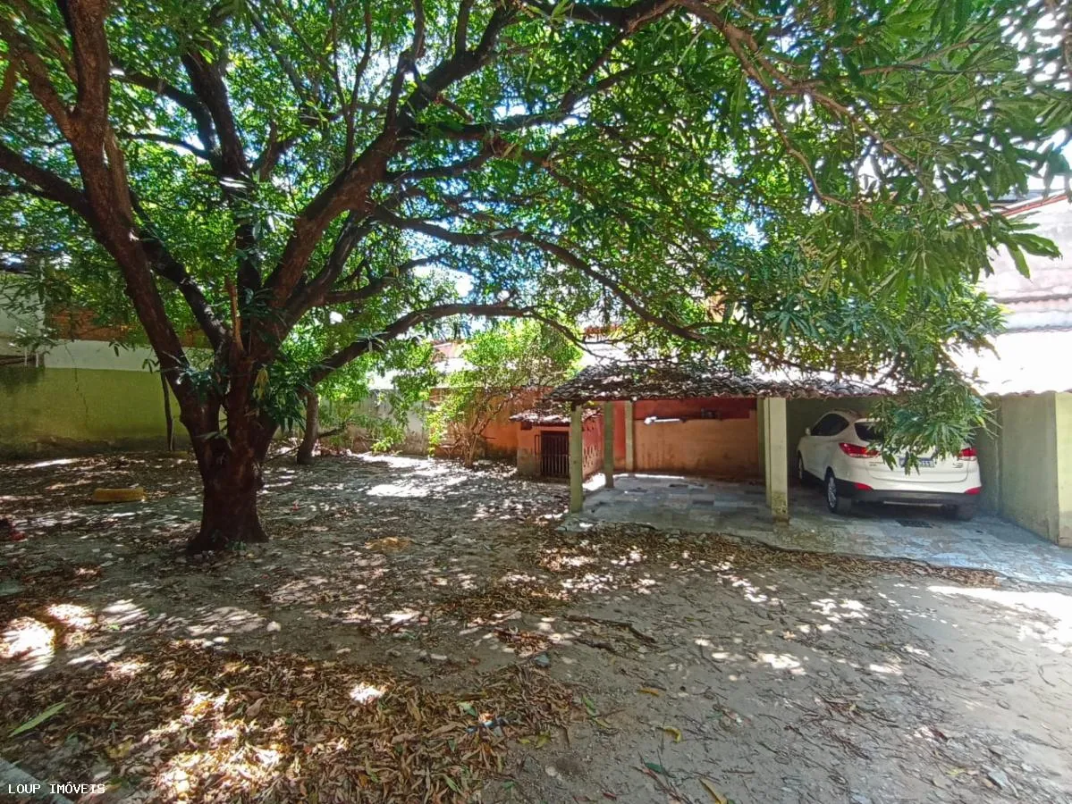 Imagem Terreno para Venda em Fortaleza, Parquelândia