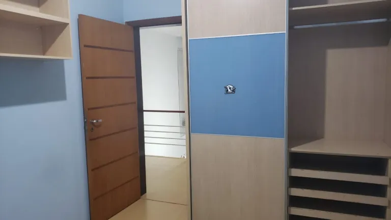 Imagem Casa de Condomínio com 3 Quartos à Venda, 230 m² em Parque Residencial Itapeti - Mogi das Cruzes