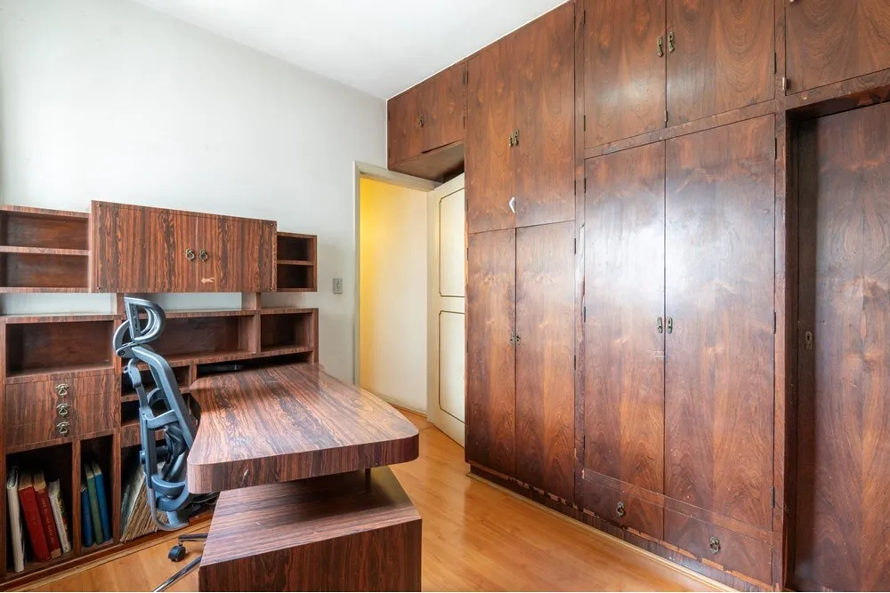 Imagem Apartamento à venda em São Paulo, Jardim Paulista, com 2 quartos, 100m2