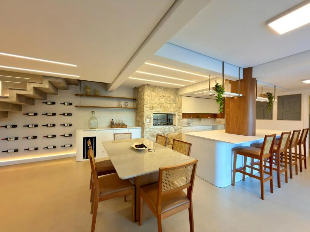 Imagem Apartamento 1 Dormitório - Bairro Atlantida