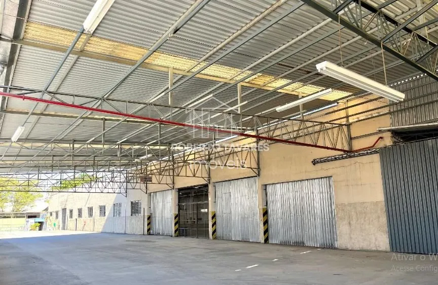 Imagem Galpão / Depósito / Armazém de 4316m² no bairro Vila Leopoldina, em São Paulo
