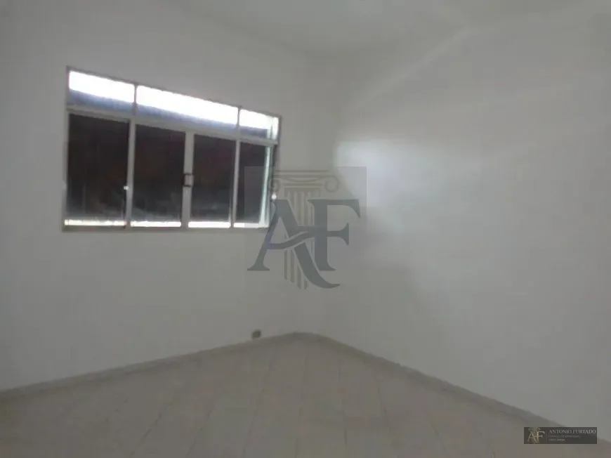 Imagem Sobrado para alugar em Vila Firmiano Pinto, São Paulo