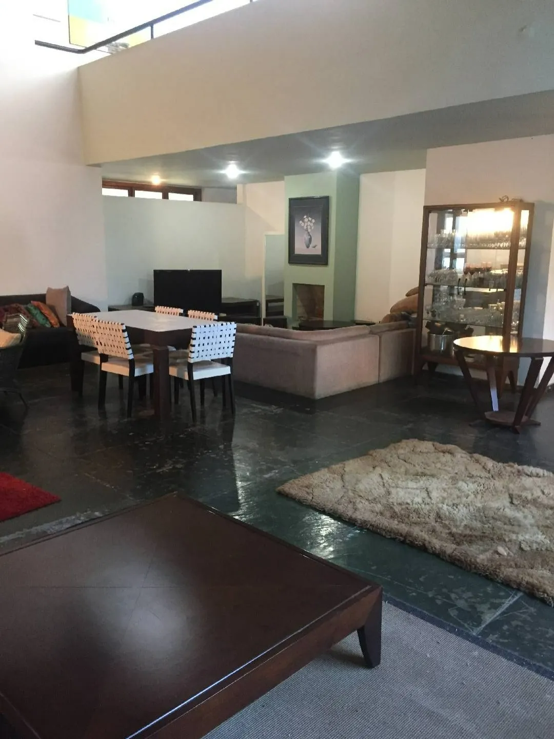 Imagem Linda Casa No Alphaville Residencial 09 - Santana de Parnaíba