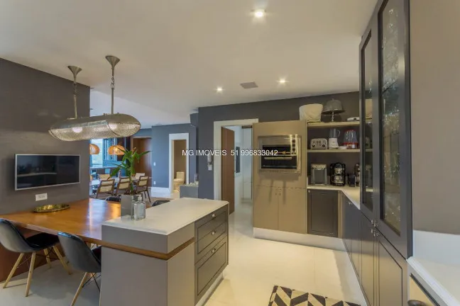 Imagem Apartamento com 4 Quartos à Venda, 191 m² em Centro - Balneário Camboriú