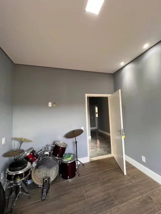 Imagem Linda casa em Bragança Paulista para financiamento
