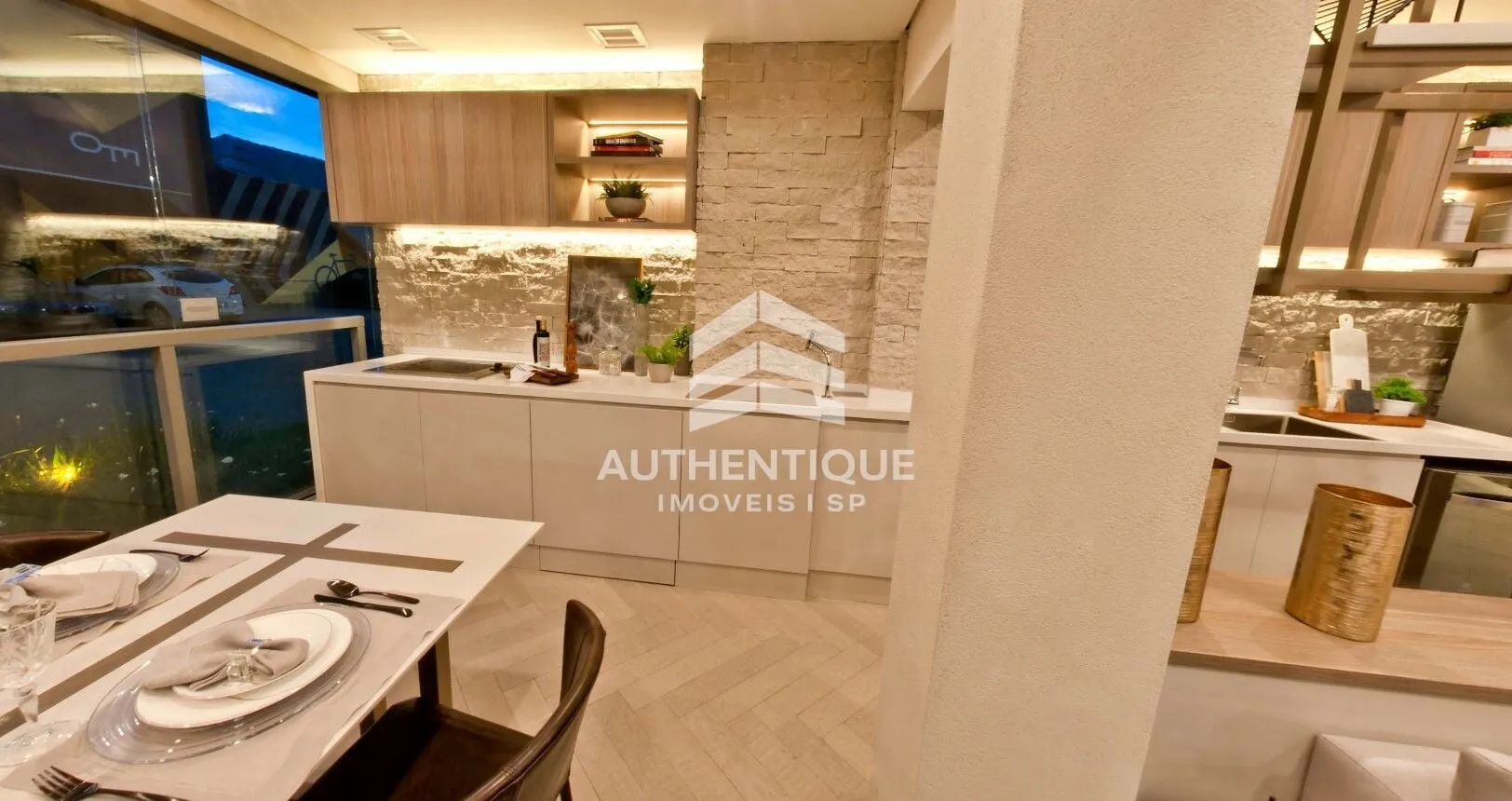 Imagem KEY MOEMA - Apartamento à venda em São Paulo/SP