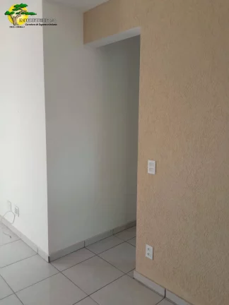 Imagem VENDE APARTAMENTO COM 50M² NO IMIRIM