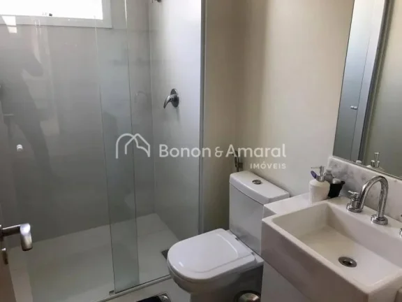 Imagem Apartamento à Venda no Cambuí Campinas. Com 3 Quartos, 1 suítes, 4 banheiros, 114m², 2 vagas de ...