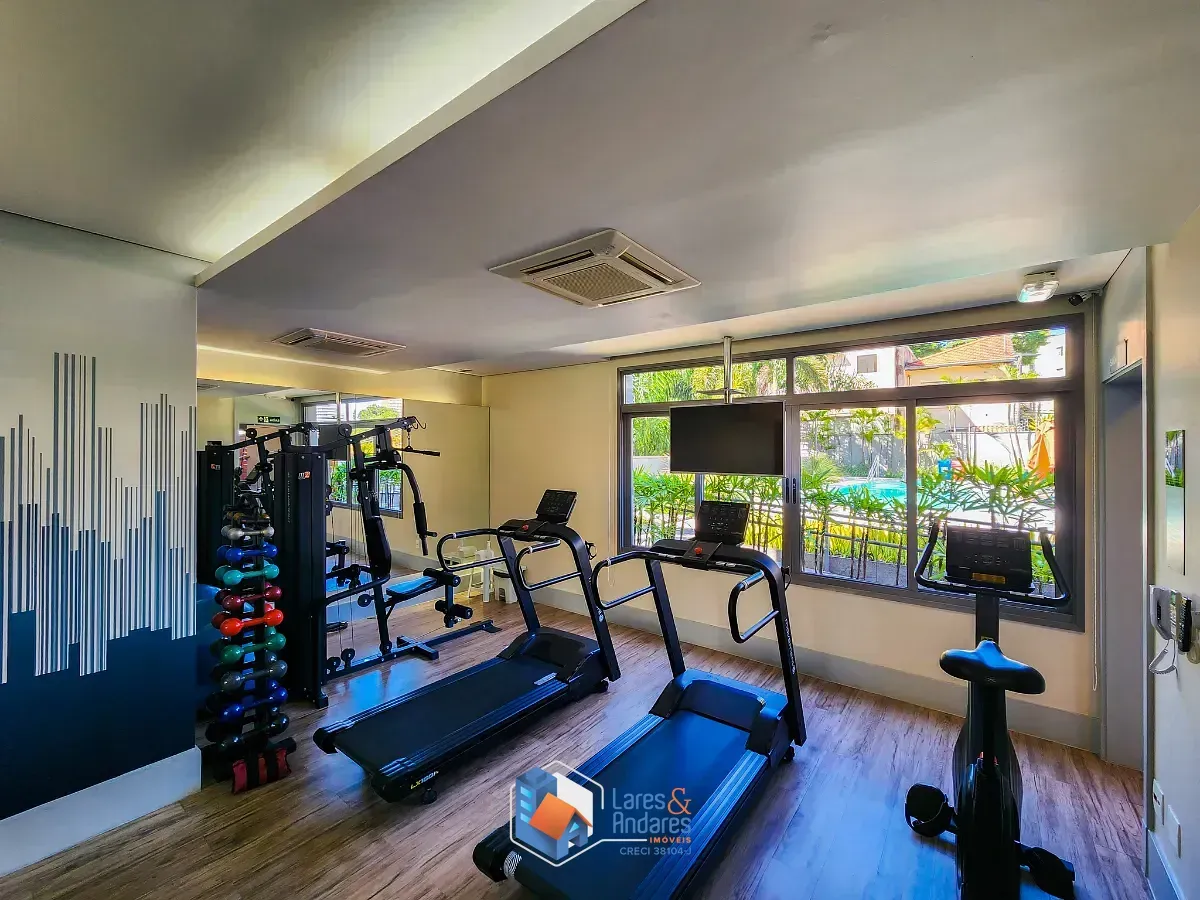 Imagem Studio para venda em Vila Madalena com 1 quarto, 33m²