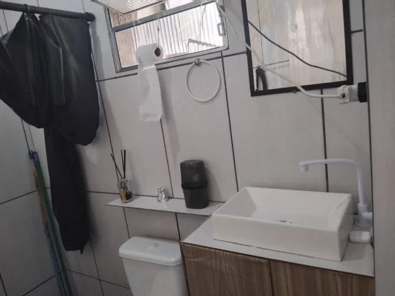 Imagem Vende se Casa em Itaquaquecetuba