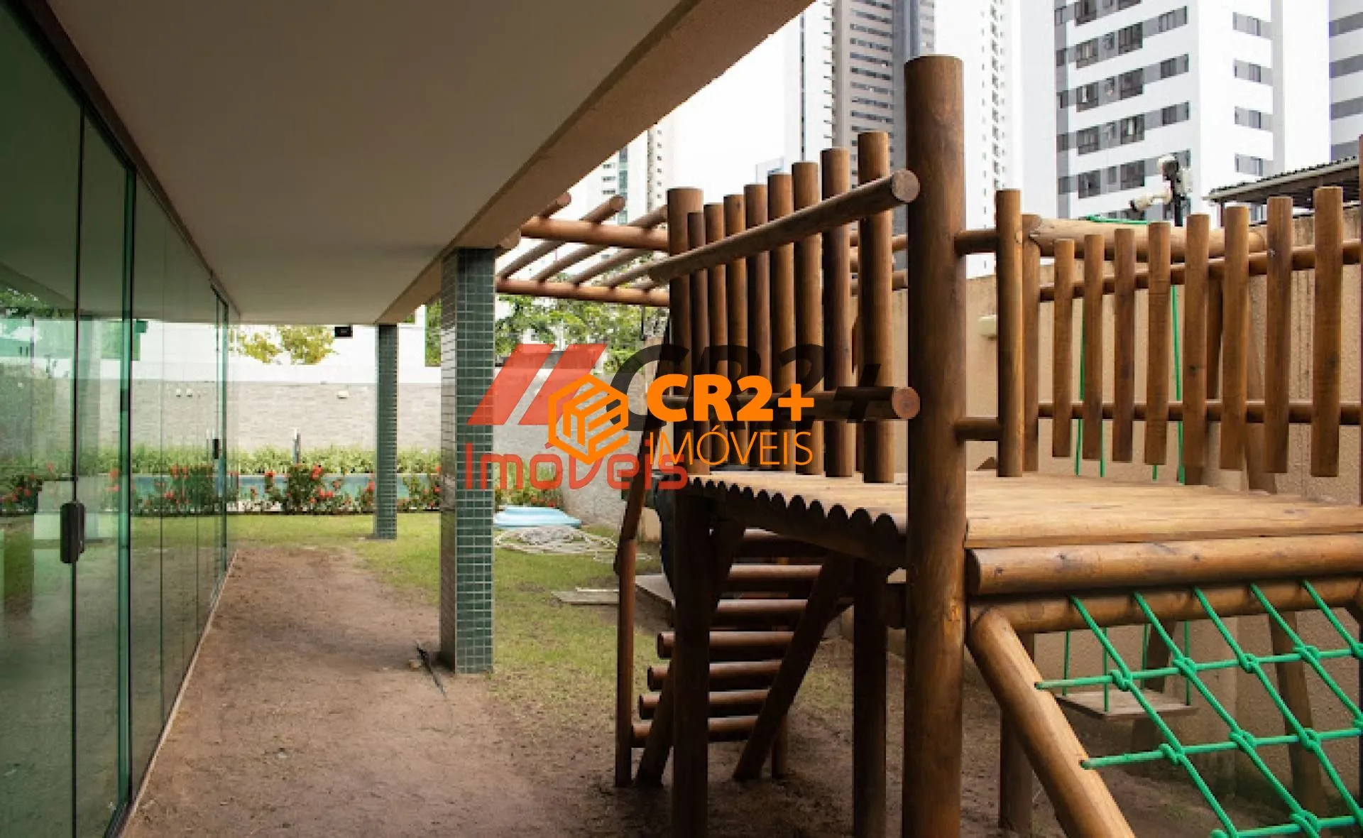 Imagem Apartamento a Venda com 3 quartos, 1 suíte em Boa Viagem-98m² NOVO