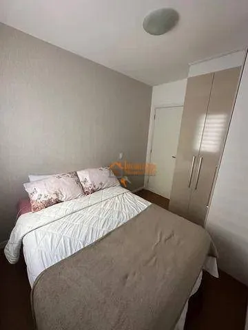 Imagem Apartamento com 3 dormitórios à venda, 66 m² por R$ 618.000,00 - Vila Augusta - Guarulhos/SP