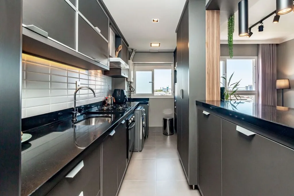 Imagem Apartamento com 1 Dormitorio(s) localizado(a) no bairro Navegantes em Porto Alegre / Rio Grande do Sul Ref.:OR3775559441