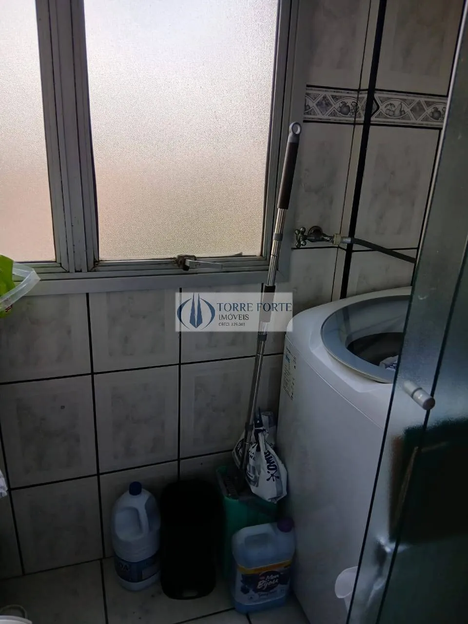 Imagem Apartamento com 2 dormitorios 1 vaga de garagem no Jardim Vila Formosa.