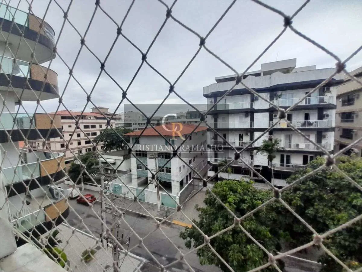 Imagem Cobertura Duplex à venda em Cabo Frio, Vila Nova, com 4 quartos, 131,00m2