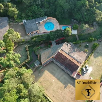 OPORTUNIDADE - Sítio Mairiporã Permuta Area de 30 mil m² - Apenas 960 mil!